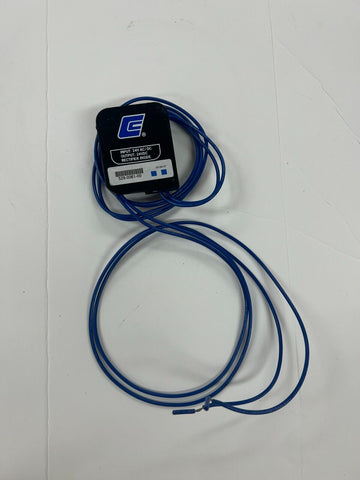 Copeland 529-0061-00 Molded Plug W/recifier 54"Lead  | Blackhawk Supply