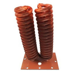 Weil Mclain 590921904 Tankless Heater Coil E-624  | Blackhawk Supply