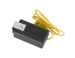 Lennox 52P97 Healthy Climate 52P9701, April 50, Current Sensing Relay, 21-24 VAC, Black Case  | Blackhawk Supply