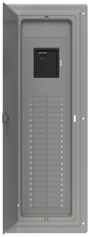 Siemens Electrical PT4260X3225 PL LC TRIM FOR 42S/60C 3PH 225A INTERIOR  | Blackhawk Supply