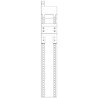 3RA29132BB1 | WIRING KIT ELEC & MECH FOR WDS S00 SCREW | Siemens Electrical