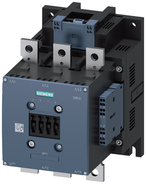 Siemens Electrical | 3RT10652NB36