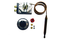 KX-289-30 | ELECTRIC COOKING CONTROL MODEL KX ASSY | Robertshaw