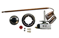 5300-612 | ELECTRIC COOKING CONTROL SP-184-60 | Robertshaw