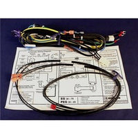 540130958 | Wiring Harness for EG Series 4 Steam Boiler Low Water Cut Off Only | Weil Mclain