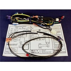 Weil Mclain 540130958 Wiring Harness for EG Series 4 Steam Boiler Low Water Cut Off Only  | Blackhawk Supply