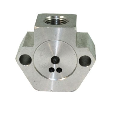 Armstrong B2311C-2 Universal Connector 3/4 Inch Stainless Steel 2 Bolt Threaded  | Blackhawk Supply