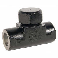 B5666 | Steam Trap Controlled Disc Low Capacity 1/2 Inch CD-33L 600 PSIG Threaded | Armstrong
