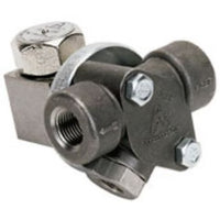 B5671 | Steam Trap Controlled Disc CD-3300 450 PSIG Stainless Steel 360 Degree Flange | Armstrong