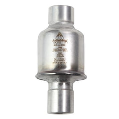 Armstrong C1422-1 Steam Trap Thermostatic 1/2 Inch TTF-1 300 PSIG Stainless Steel Straight  | Blackhawk Supply