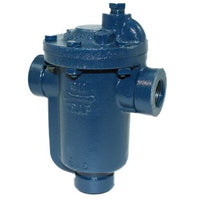 C5297-25 | Steam Trap Inverted Bucket 3/4 Inch 811 30 PSIG Cast Iron Threaded | Armstrong