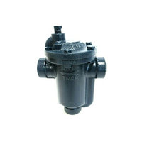 C5297-28 | Steam Trap Inverted Bucket 3/4 Inch 811 200 PSIG Cast Iron Threaded | Armstrong