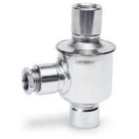 C5490 | Air Vent Thermostatic 1/2 Inch Stainless Steel Threaded TAVB-2 300 PSIG 365 Degrees Fahrenheit | Armstrong