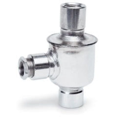 Armstrong C5490 Air Vent Thermostatic 1/2 Inch Stainless Steel Threaded TAVB-2 300 PSIG 365 Degrees Fahrenheit  | Blackhawk Supply