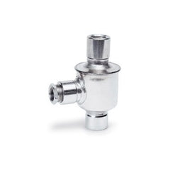 Armstrong C5491 Air Vent Thermostatic 3/4 Inch Stainless Steel Threaded TAVB-3 300 PSIG 365 Degrees Fahrenheit  | Blackhawk Supply
