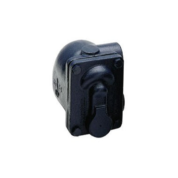 Armstrong D500430 Steam Trap Float & Thermostatic 1 Inch 15BI4 15 PSIG with Air Vent Inline  | Blackhawk Supply