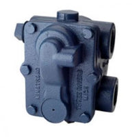 D501343 | Steam Trap Float & Thermostatic 3/4 Inch 75AI3 75 PSIG with Air Vent Inline | Armstrong