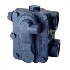Armstrong D501343 Steam Trap Float & Thermostatic 3/4 Inch 75AI3 75 PSIG with Air Vent Inline  | Blackhawk Supply
