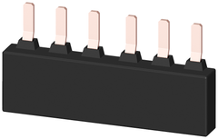 Siemens Electrical 3RV1935-1A MSP S2 BUS FOR 2  | Blackhawk Supply