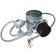Weil Mclain 381800502 Damper Vent Kit for WGO3/WTGO3  | Blackhawk Supply