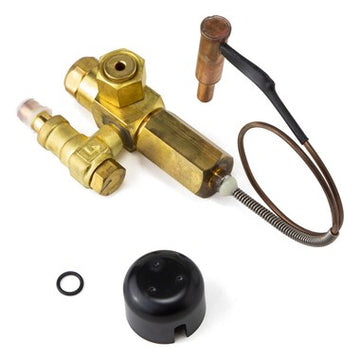 Copeland 998-0500-00 Valve Kit Discharge Temperature Control 3/8 Inch  | Blackhawk Supply