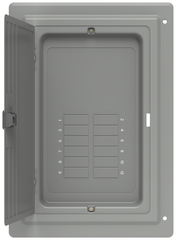 Siemens Electrical PT1224L3125 PL LC TRIM FOR 12S/24C 3PH 125A INTERIOR  | Blackhawk Supply