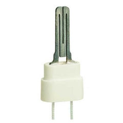 RESIDEO Q4100C9042/U Hot Surface Igniter Standard with Rib on Right Edge 5-1/2 Inch Silicon Carbide  | Blackhawk Supply
