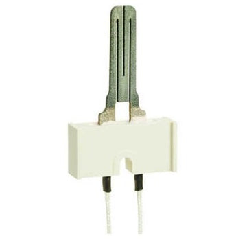 RESIDEO Q4100C9052/U Hot Surface Igniter Molex Front Lock Connector Ceramic 5 Inch Silicon Carbide  | Blackhawk Supply