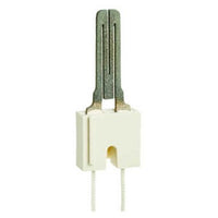 Q4100C9066/U | Hot Surface Igniter Standard Rib Offset Plus 3 Brackets 5-1/4 Inch Silicon Carbide | RESIDEO