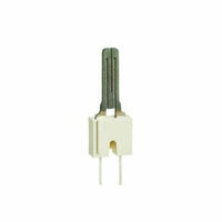 Q4100C9070/U | Hot Surface Igniter Standard with Right Rib Offset Left Edge 5-11/16 Inch Silicon Carbide | RESIDEO