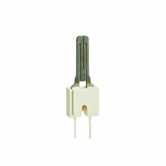 RESIDEO Q4100C9070/U Hot Surface Igniter Standard with Right Rib Offset Left Edge 5-11/16 Inch Silicon Carbide  | Blackhawk Supply
