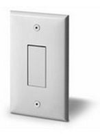 536-784A | Flush Mount Room Temp Sensor, 100K Ohm (NTC), Desert Beige Plastic Cover | Siemens