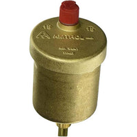 700-C | Air Vent Float 2 Inch Brass 1/8 Inch 700-C 150 Pounds per Square Inch | Amtrol