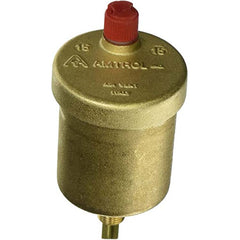 Amtrol 700-C Air Vent Float 2 Inch Brass 1/8 Inch 700-C 150 Pounds per Square Inch  | Blackhawk Supply