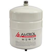 ST-5 | Expansion Tank Therm-X-Trol Thermal 2 Gallon 150 Pounds per Square Inch Gauge 3/4