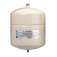 ST-12 | Expansion Tank Therm-X-Trol Thermal 4.4 Gallon 150 Pounds per Square Inch Gauge 3/4