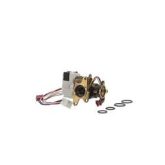 Rinnai 104000251 Flow Control Valve Water Servo Assembly for HWFC Hydronic Air Handler  | Blackhawk Supply