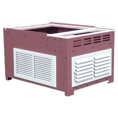 Thermo Pride Furnaces | 01COT-BASE