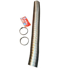 Thermo Pride Furnaces AOPS7518 Vent Kit Offset for OME Oil  | Blackhawk Supply