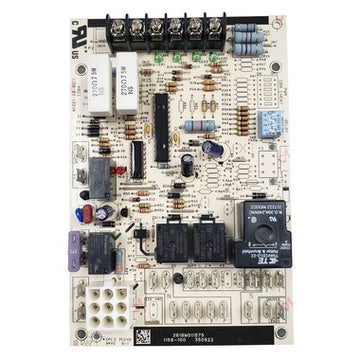 Thermo Pride Furnaces AOPS8380 Fan Control Burner Timer for OMD Oil  | Blackhawk Supply