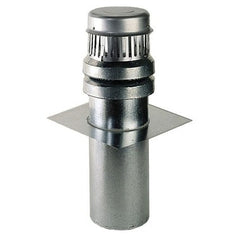 Thermo Pride Furnaces TRJ-3 Roof Jack 3 Feet for OME/OMC/GMD Series  | Blackhawk Supply