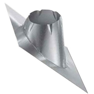 Thermo Pride Furnaces TSA-25 Adapter Slope for Roof Pitch 2-1/2 to 12 Inch for OME/GMD/CMA/CMC Series  | Blackhawk Supply