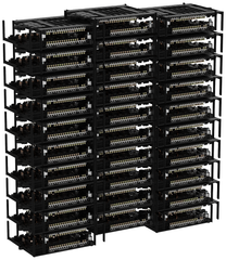 Siemens Electrical I1624L1125CUSG LC INT 16S 24C ML 125A NO TIE  | Blackhawk Supply