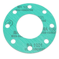 4FF150 | Gasket 150 Full Face 1/16 Inch Non-Asbestos 4 Inch | Gaskets