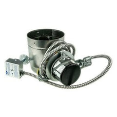 Weil Mclain 381800503 Damper Vent Kit for WGO4/WTGO4  | Blackhawk Supply