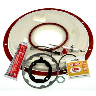 Weil Mclain 383900088 Maintenance Kit for Evergreen 399  | Blackhawk Supply