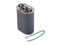 53H23 | Lennox 53H2301PR, 30/5 MFD Dual Run Capacitor, 370 VAC, Oval | Lennox