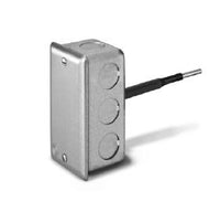 540-128 | 10K Ohm Duct Temperature Sensor | Siemens