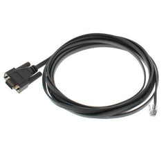 Siemens 540-143 CABLE 9-PIN FEMALE TO RJ-11  | Blackhawk Supply