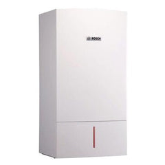 Bosch 151P Condensing Boiler Greenstar 151 Pro Combi With Standard Control  | Blackhawk Supply